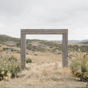 V DÉCor Arbor Modern Grey