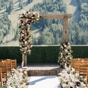 V DÉCor Arbor Reclaimed Wood