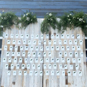 V DÉCor Wall Reclaimed Wood Faux