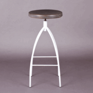 V Bar Stool Jennifer Grey