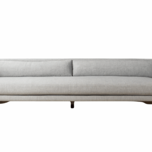 V Sofa Cb Gray