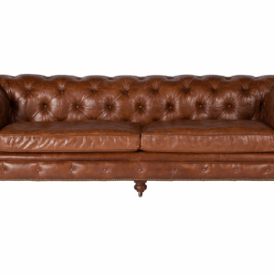 V Sofa Chesterfield