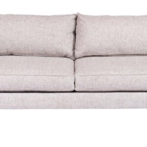 V Sofa Tweed