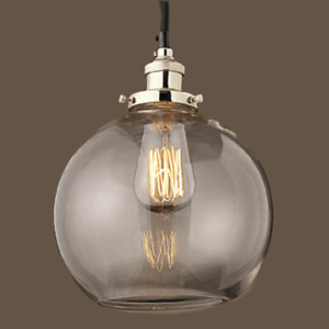 V DÉCor Chandelier Edison Pendant