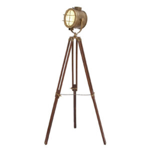 V DÉCor Lamp Vintage Movie