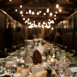 V DÉCor Light Bistro