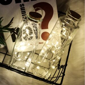 V DÉCor Light Fairy Lights 10'