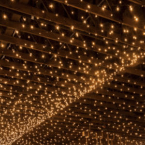 V DÉCor Light Mini Brown Led