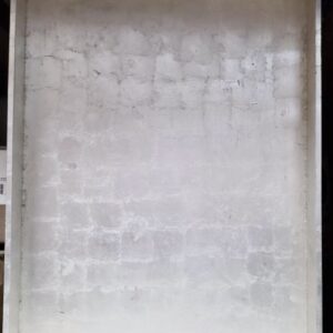 V Decor Ves Tray Champagne Metallic