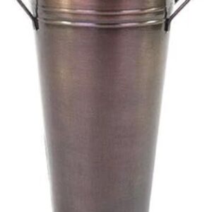 V Decor Ves Urn Bronze