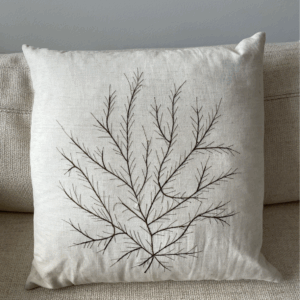 V Pillow Tree