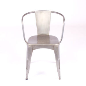 V Chair Dining Hawkins Grey