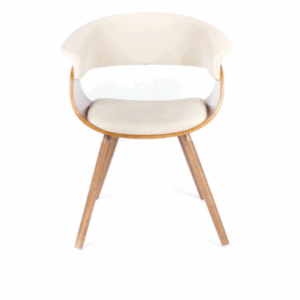 V Chair Fredrick Ivory