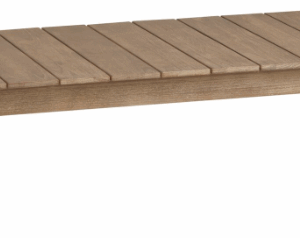 V Table Coffee Wm Outdoor