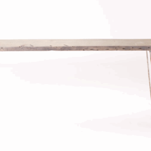 V Table Console Haripin
