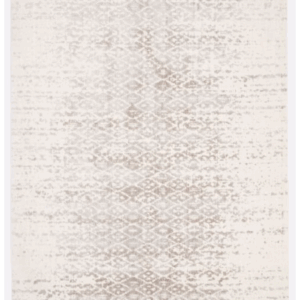 V Area Rug We Foil Diamond