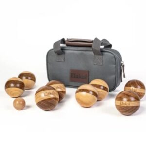 V Game Bocce Ball Set