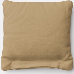 V Game Cornhole  Sandbags Natural