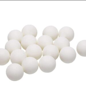 V Game Ping-Pong Balls (12)