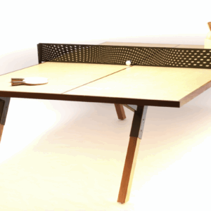 V Game Ping-Pong Table