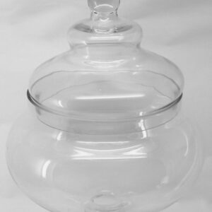 V F&B Jar Apothecary Fatty Medium