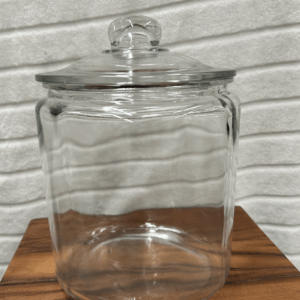 V F&B Jar Apothecary Fatty Small