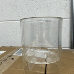 V F&B Jar Apothecary Lidless