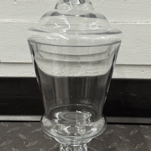 V F&B Jar Apothecary Scoop