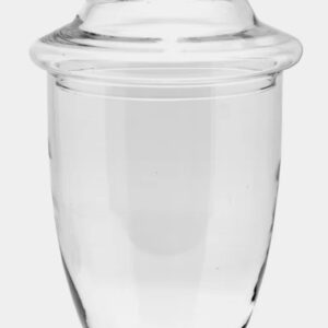 V F&B Jar Apothecary V