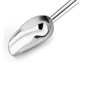 V F&B Scoop Metal Candy Large