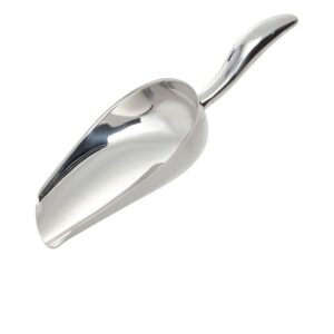 V F&B Scoop Metal Candy Medium