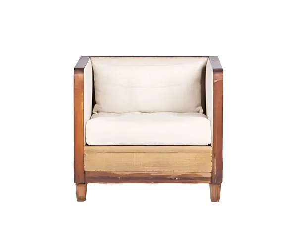 Lounge Chairs Stools Out